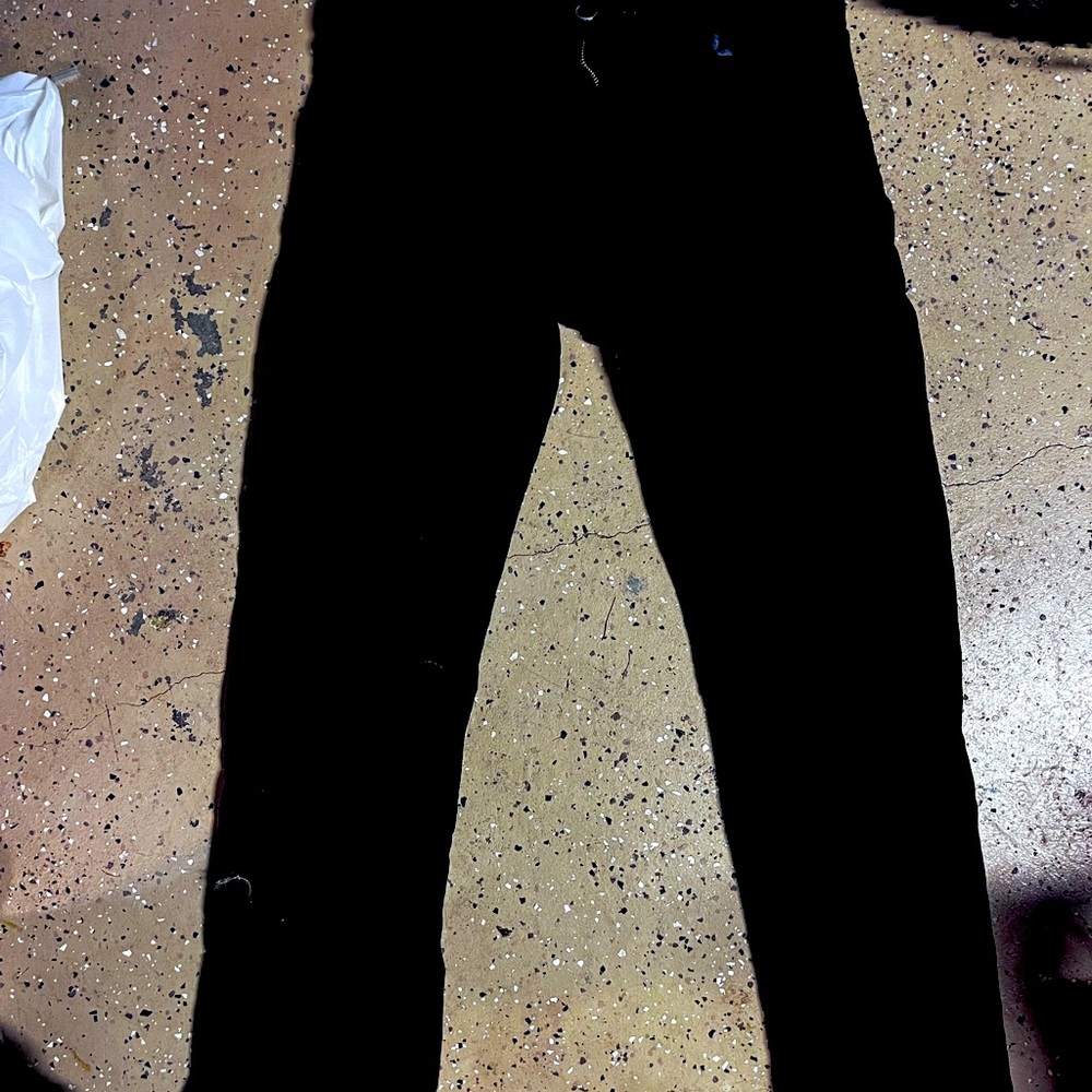 7 for all mankind- Adrien Slim Fit Straight Luxe Sport